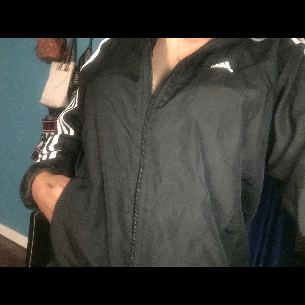 low crop top jacket-under belly button
